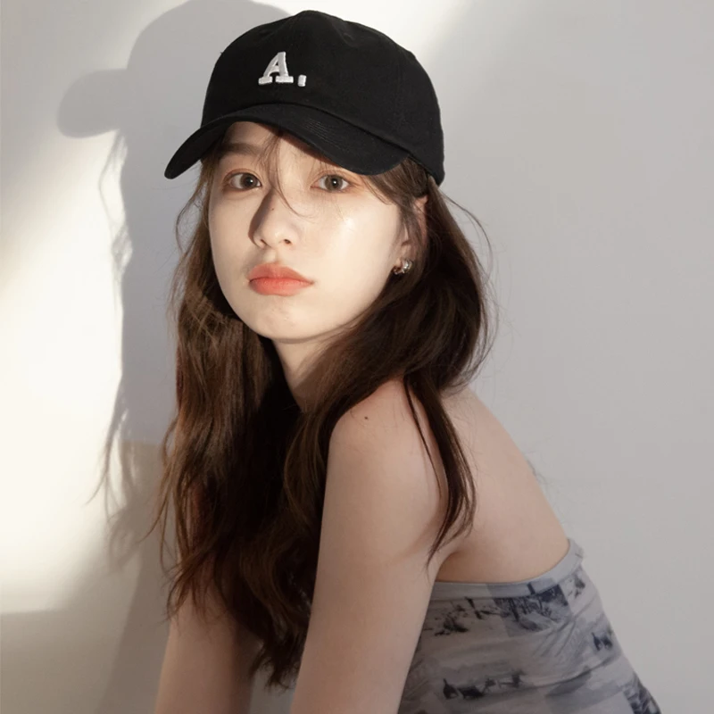 casquette-de-baseball-polyvalente-jocelyn-pour-femme-avec-imprime-lettres-dessus-souple-protection-solaire-accessoire-de-mode