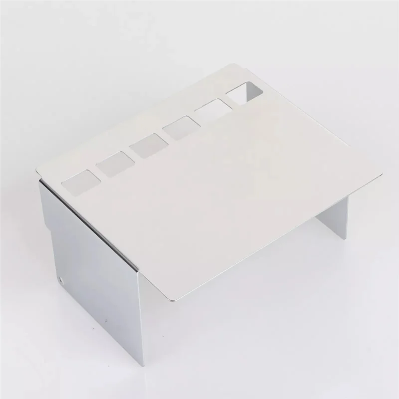 ฝาครอบกล่องแบตเตอรี่ Chrome Square สําหรับ Dyna Low Glide FXS Super Glide FXR FX-A65M