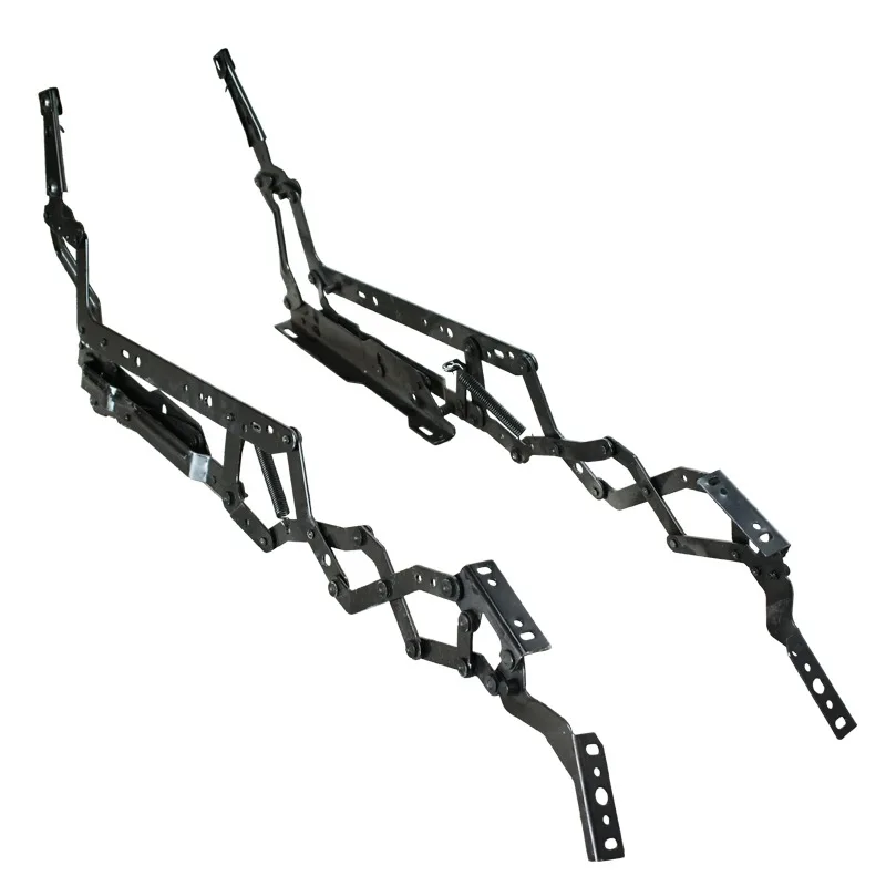 

Leisure sofa accessories simple multi-functional iron frame home theater sofa iron frame recliner hardware