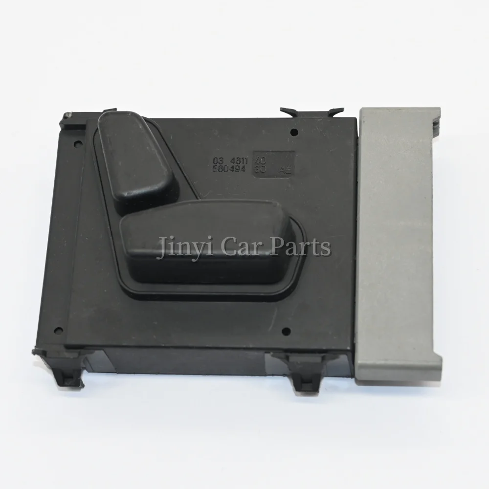 

56049430AE 56049430AD Power Seat Switch for Dodge Charger 6 Cyl 3.6L 8 Cyl 5.7L 2011