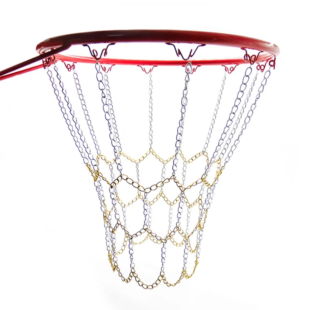 Height Basketball Hoop Adjustable Professional Custom Basketball Ring