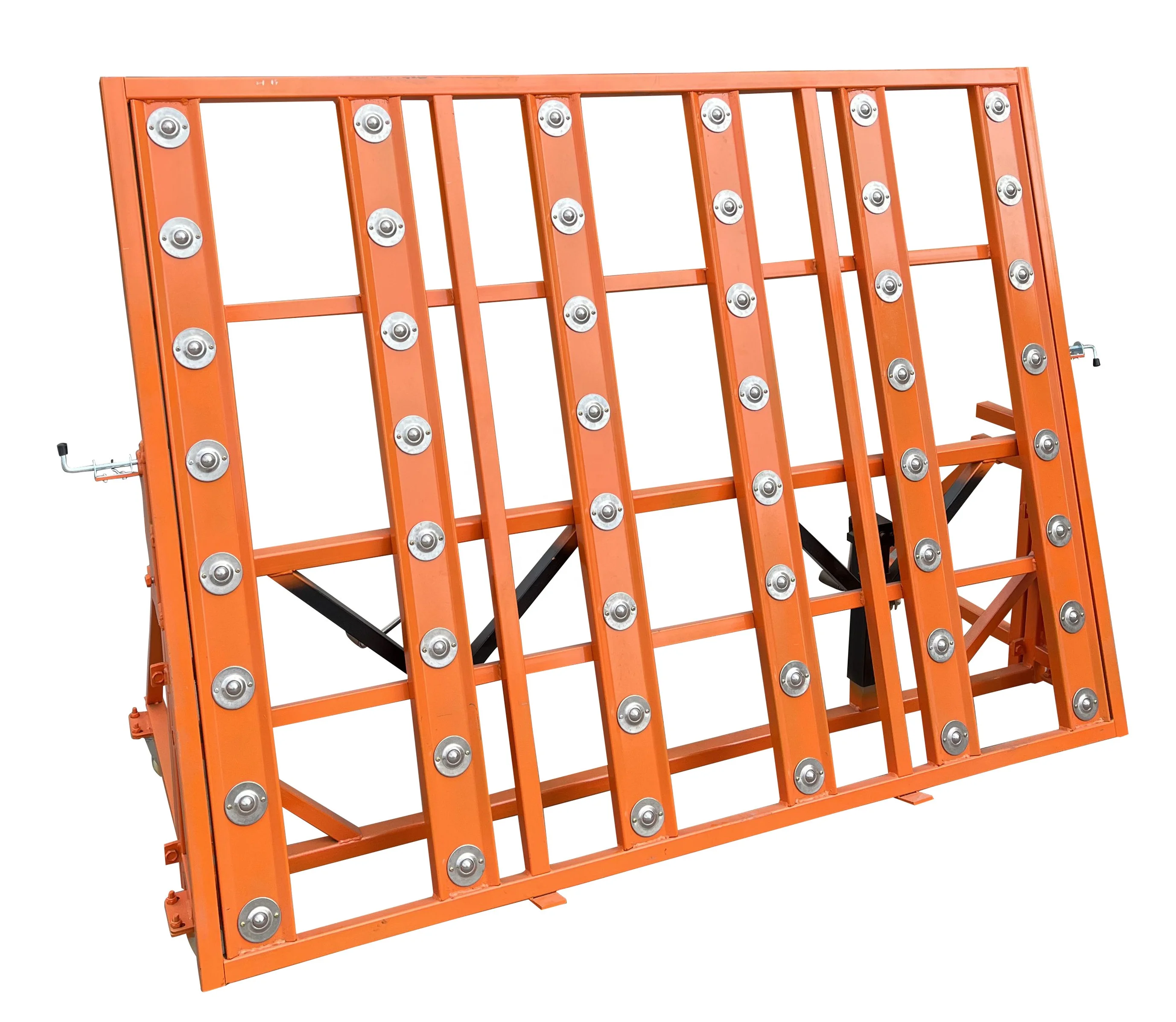 

Bestseller Stone Slab Cart, Granite Installation & Transport Trolley, Marble Moving Equipment