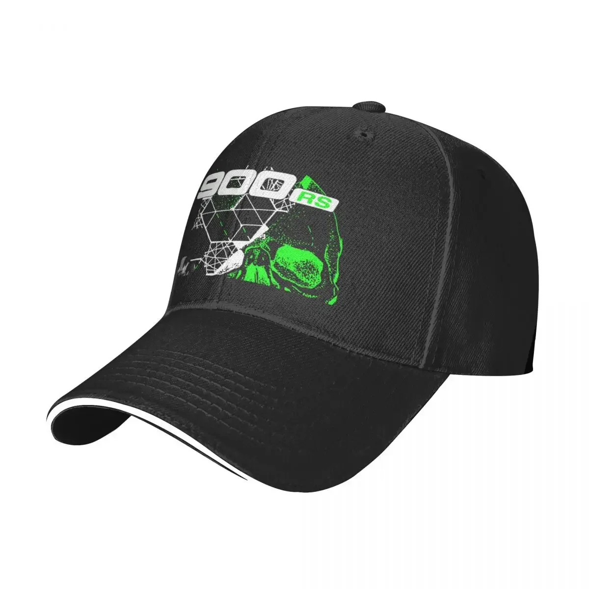 

Cafe Racer Kawa 900 Z 9 RS Baseball Cap cute Bobble Hat Anime Hat Visor Sun Hats For Women Men's