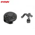 Helmet Mount- BK