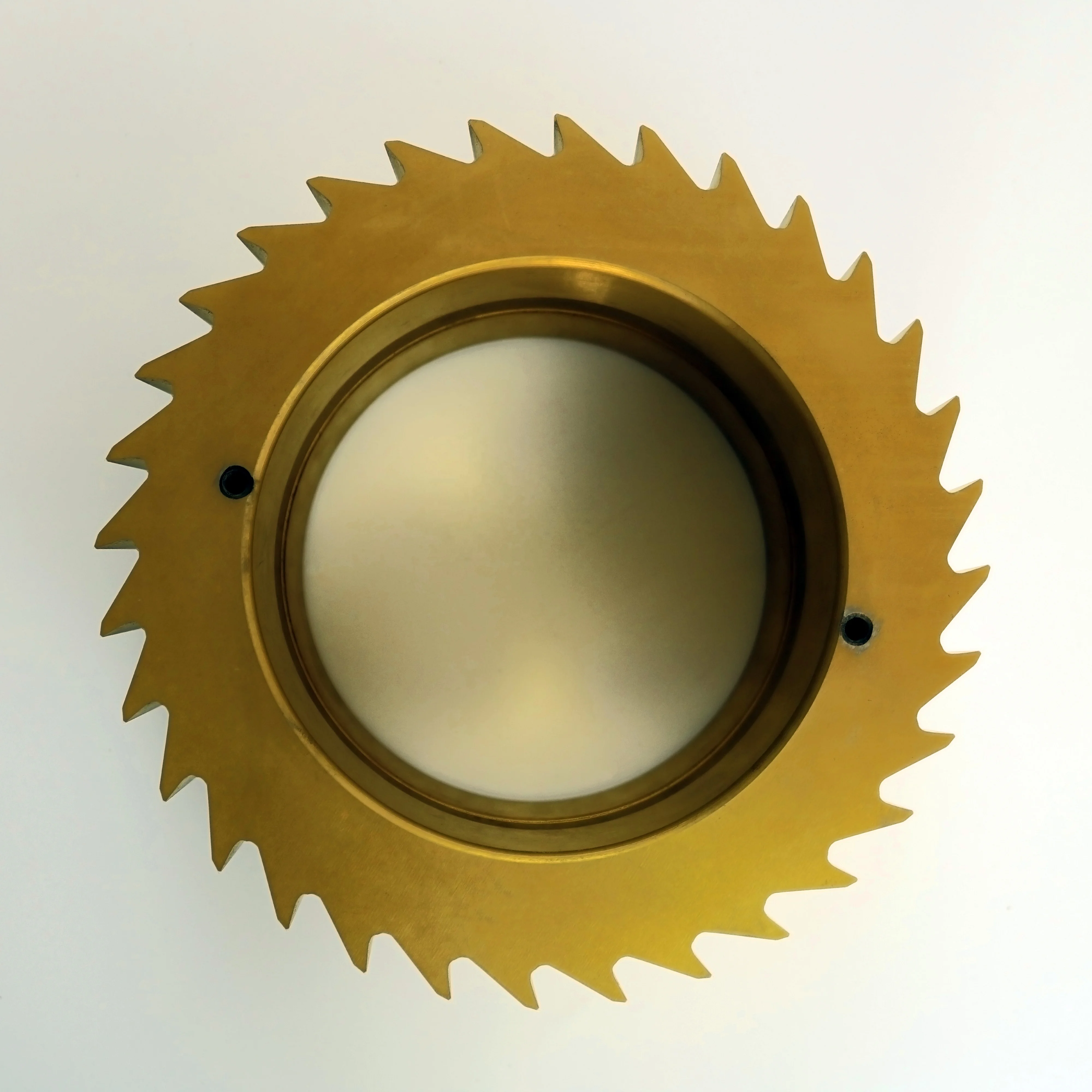 Plastic & Rubber Machinery Parts Plastic Pelletizer Roller Cutter and Blade