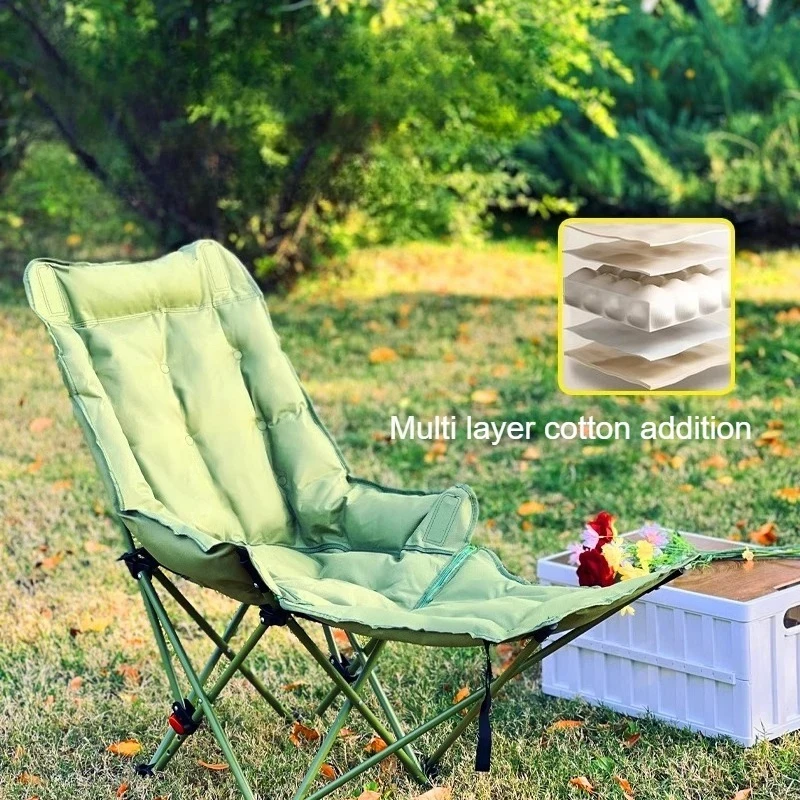 Chaise Pliable Accessories Lightweight Deck Sillas De Playa Garden Furniture Beach Folding Camping Lounger Chairs Relaxing