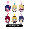 a set of 6pcs