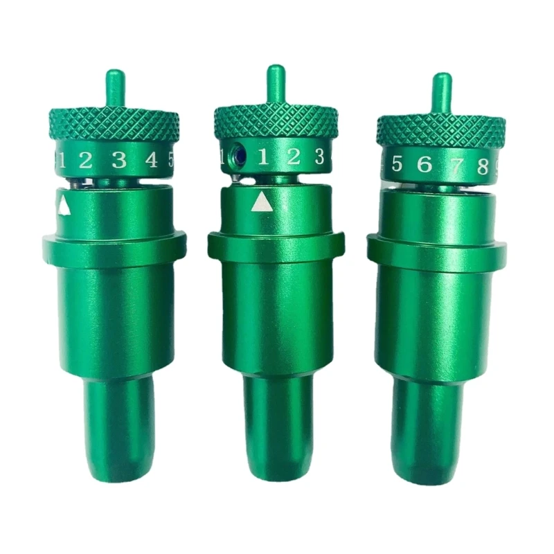 30 45 60 Degree 15Pcs Plotter Cutter With Holder for Graphtecs Dropship