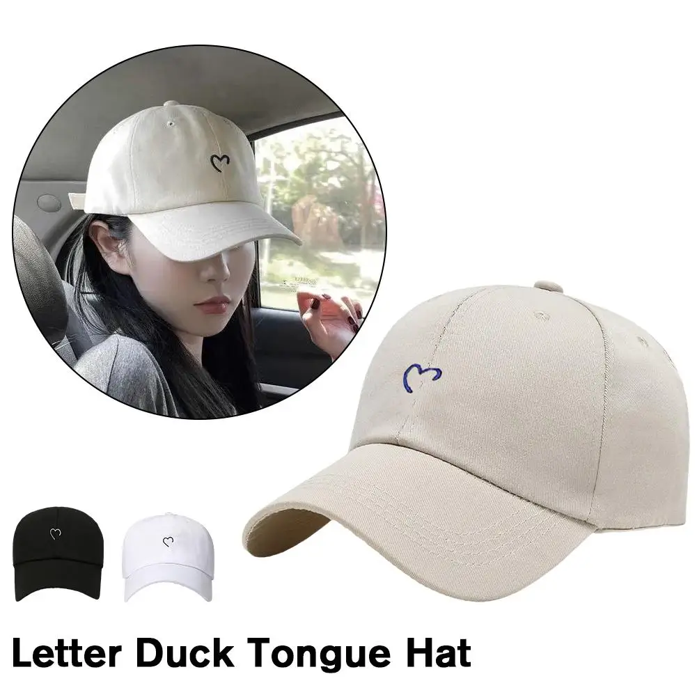 

Unisex Hat Plain Curved Sun Visor Hat Outdoor Dustproof Leisure Cap Adjustable Men Solid Color Caps Baseball Fashion Women H5N4