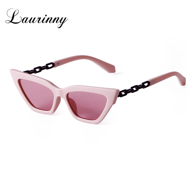 

2022 Women's Sunglasses Fashion Brand Design Cat Eye Glasses Irregular Street Shooting All-Match Trend Women Luxury Sun Glasses