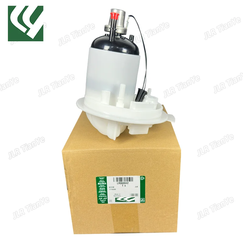 

Suitable for Discovery 3 Range Rover Sport 4.4 4.2 Fuel Filter LR060042 LR013753