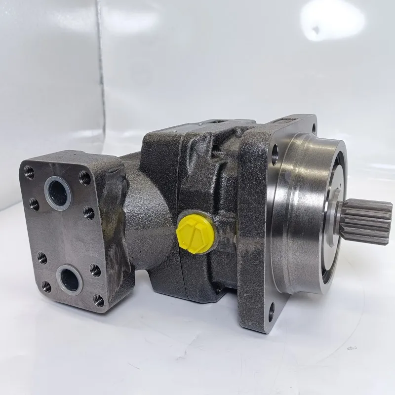 

-For F12 Hydraulic Motor F12-030-RF-IV-P-000-0000-00 F12-060-MS-SV-T-000-0000-00 F12-080-MS-SV-T-000-0000-00 Piston Motor