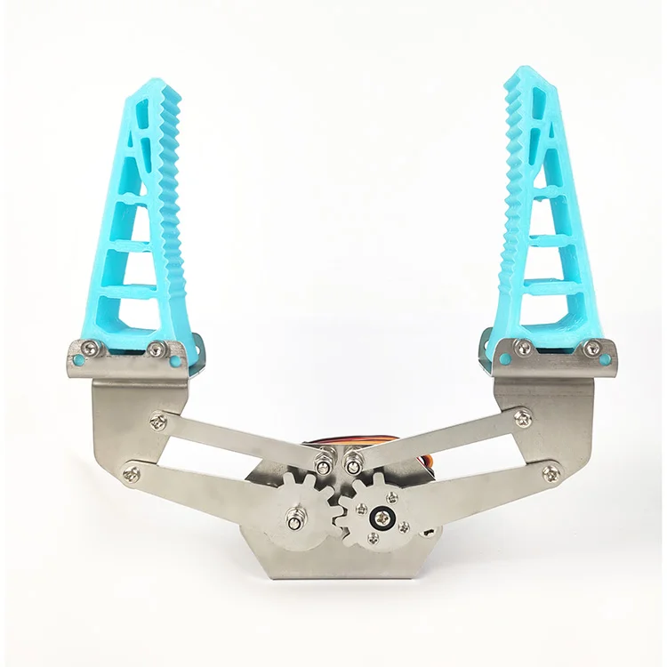 Variant: With 30KG servo