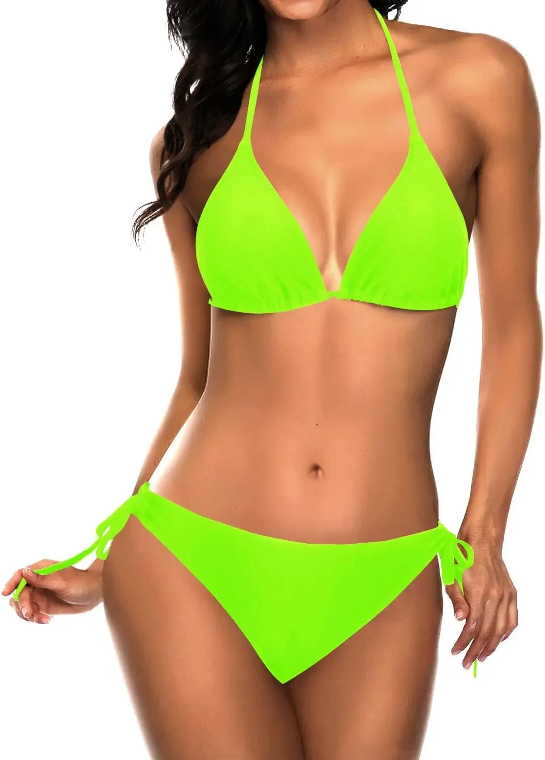Variant: Neon Green
