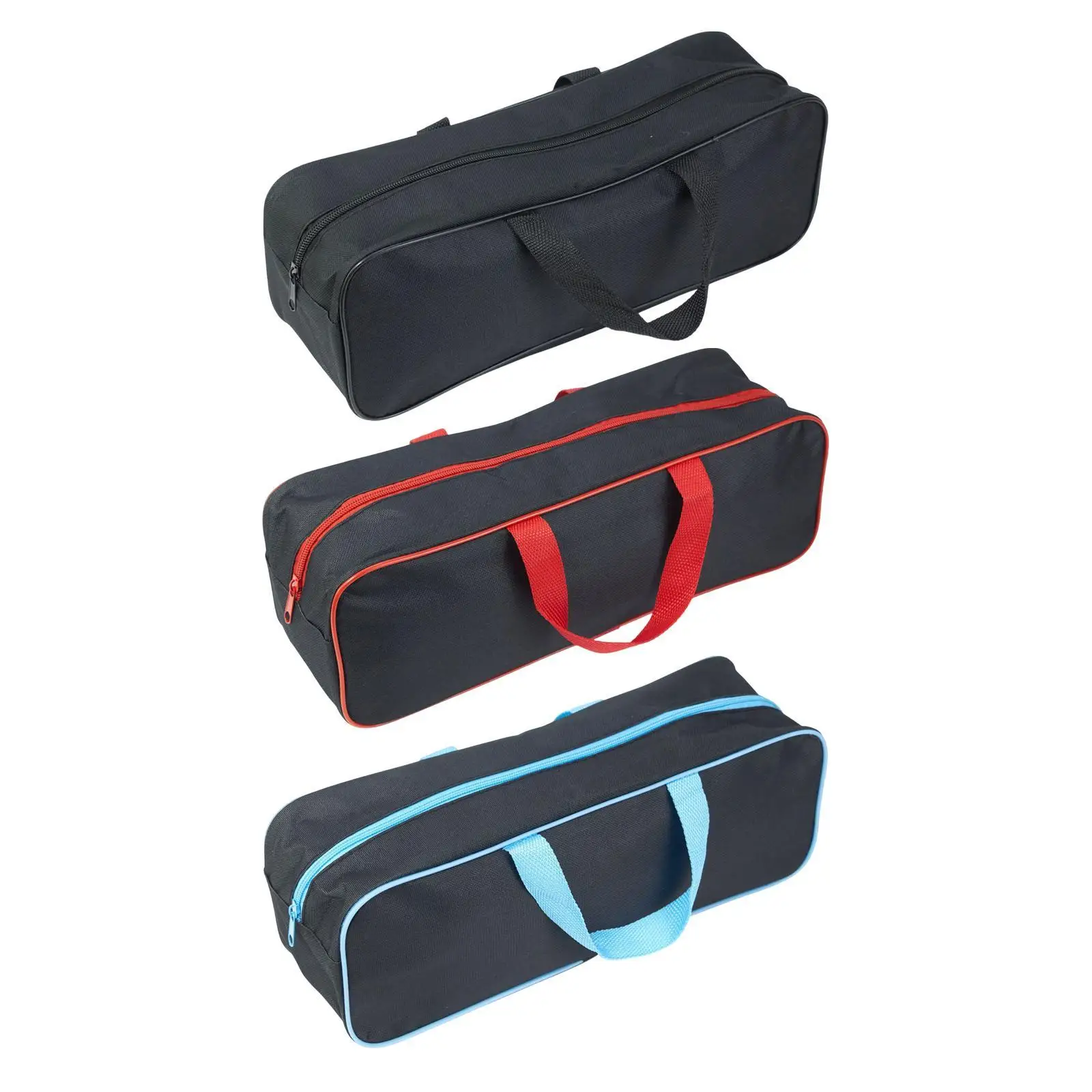 Vacuum Cleaner Tool Bag Zipper Design Large Capacity for Car Vacuum Portable