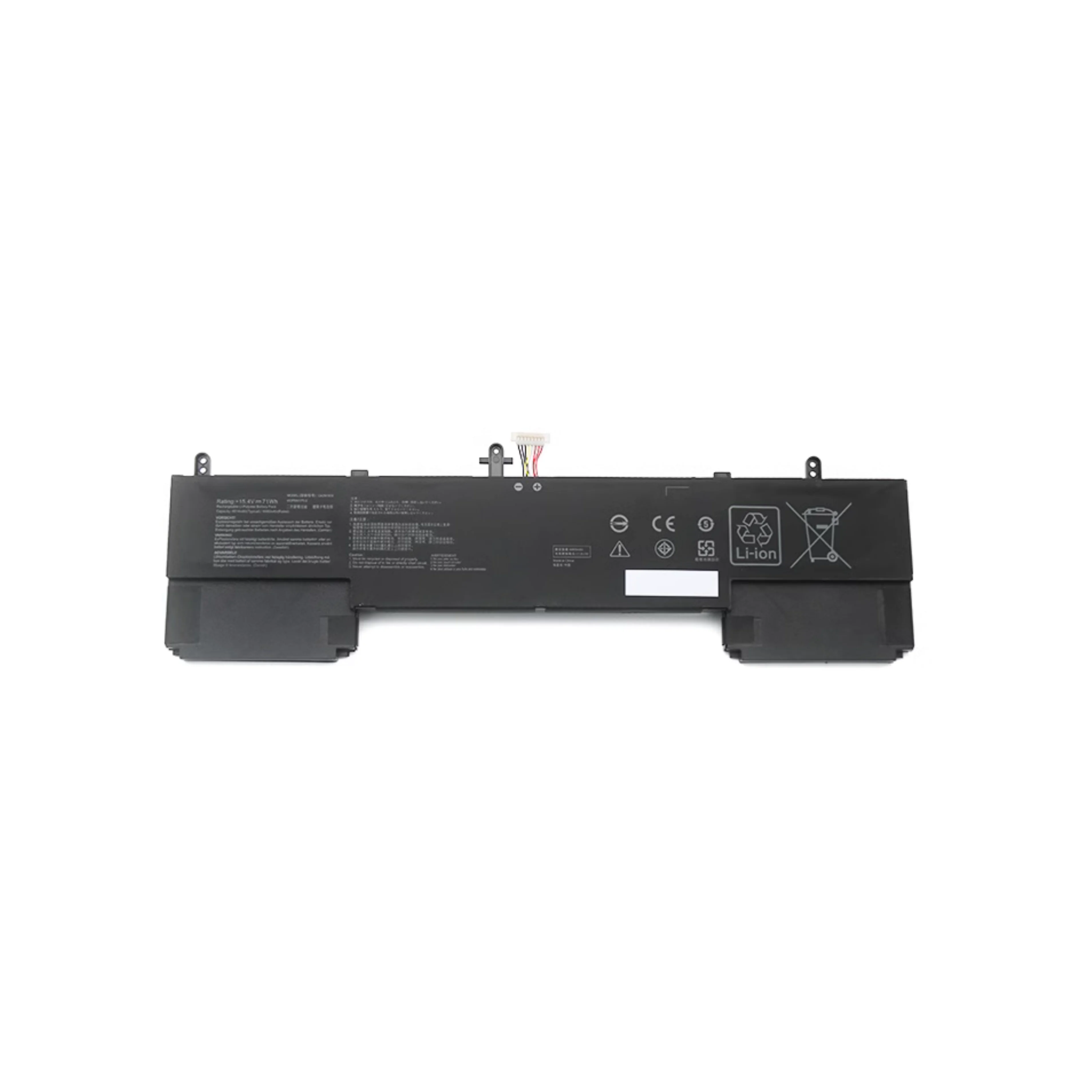 C42N1839 Libro Zen 15 UX533FD UX534FA