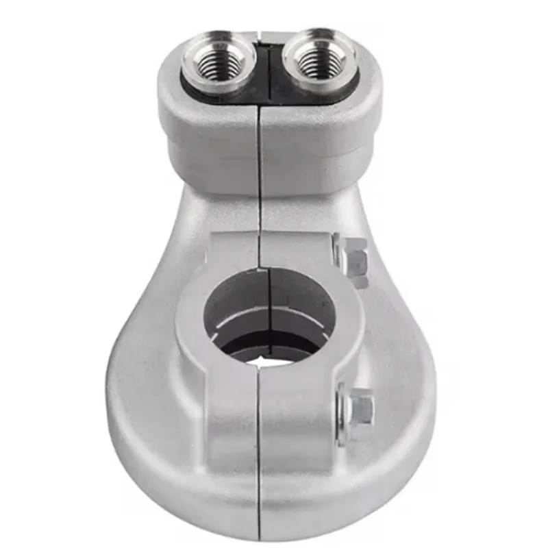 

Motorcycle Throttle Control Casing Base With Throttle Cable Holder For SX-F XC-F XC-W FC FE Gasgas EC EX