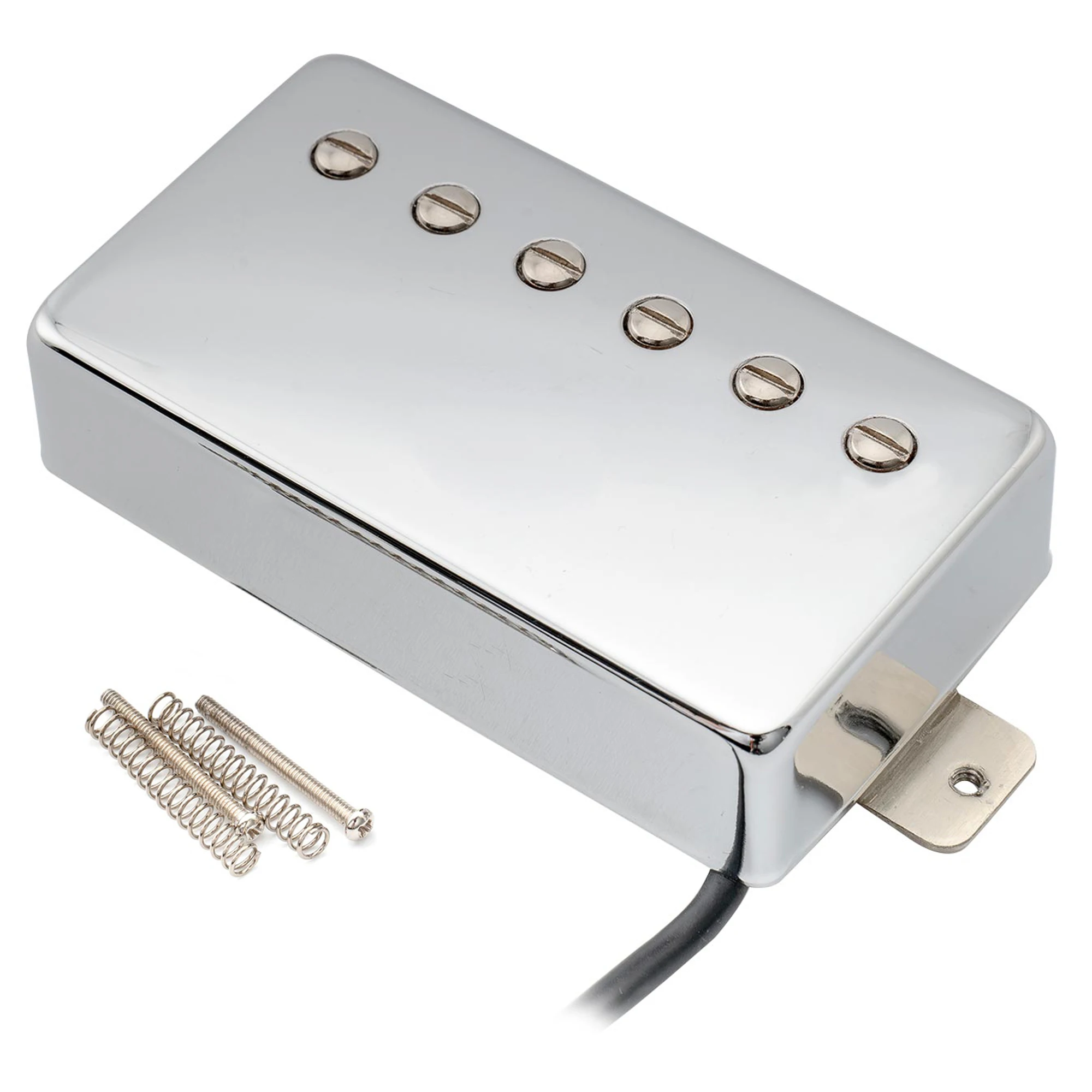 Pastilla Humbucker Alnicov, Estilo Paf Pastilla De Puente | Envío gratis Pastilla Humbucker Alnicov, Estilo Paf Pastilla De Puente | Envío gratis