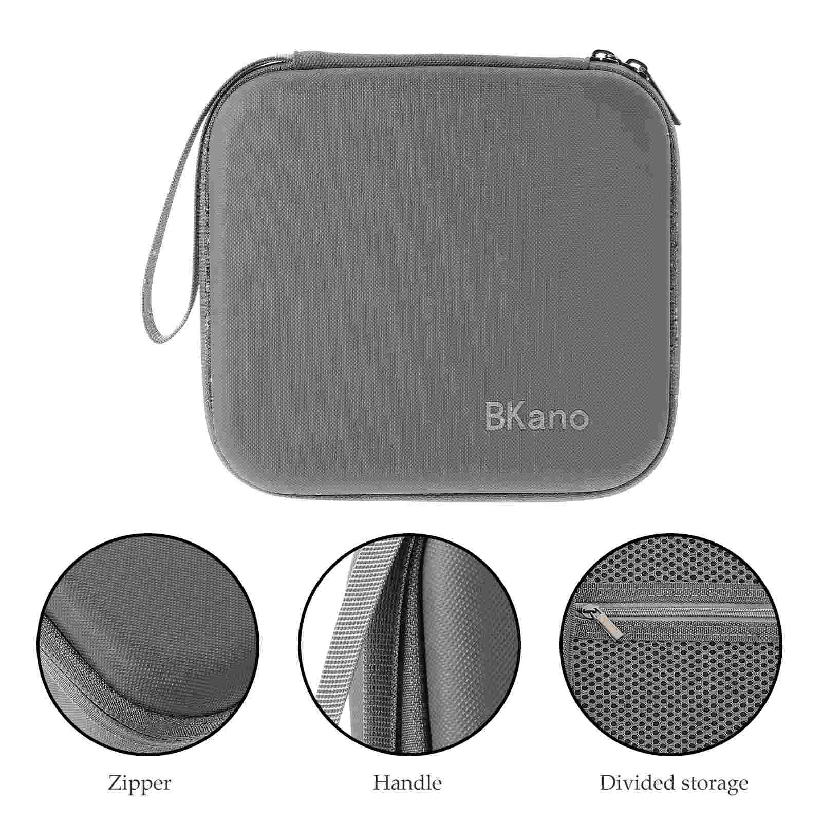 /4 Mobile Phone Gimbal Storage Bag Stabilizer Protective Case The Tote Protector Cover Travel Handbag