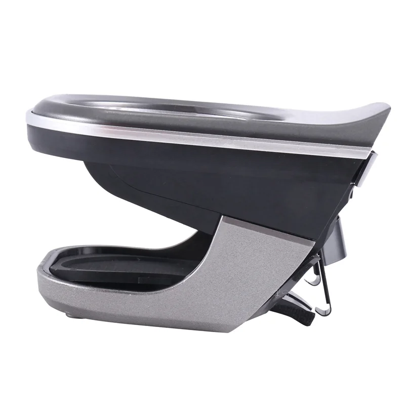 Ac29-2X حامل أكواب ثابت مدمج للسيارة W464 G500 G63 G350 G550 نمط داخلي للسيارة يسار #2