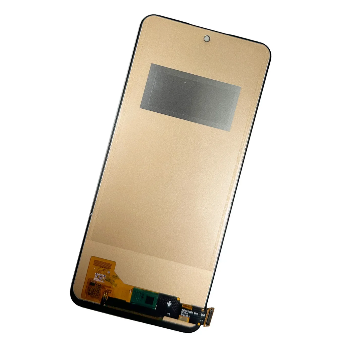 شاشة LCD مقاس 6.67 بوصة لهاتف Xiaomi Redmi Note 12 4G 23021RAAEG 23021RAA2Y شاشة Lcd رقمية تعمل باللمس مع إطار لـ Redmi Note12 4G