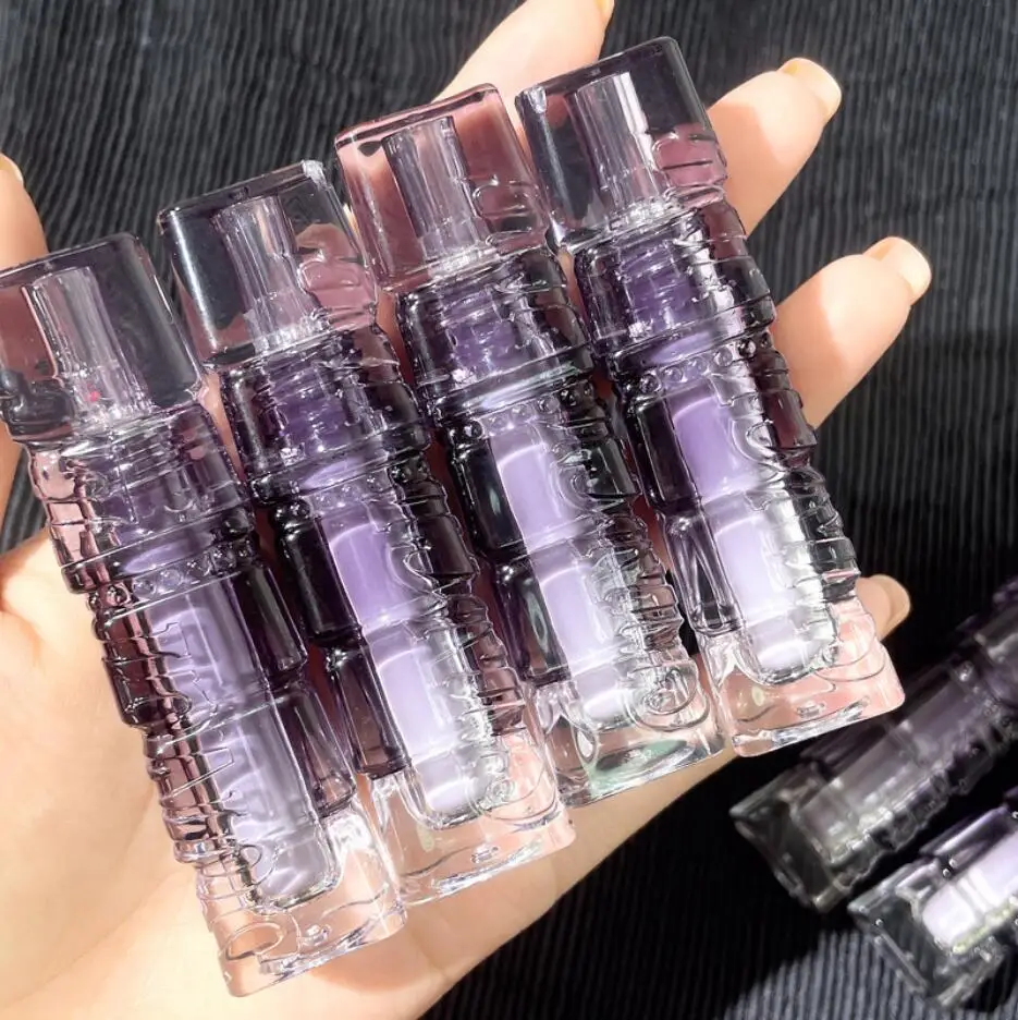 

Soft Velvet Lip Mud Natural Nude Color Non-stick Cup Lipstick Waterproof Lasting Matte Sexy Red Tint Lip Glaze Makeup T2515