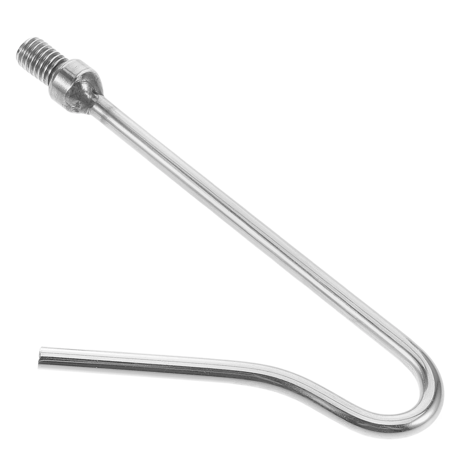 

Heavy Duty Chicken Catcher Hook Pole Durable Poultry Handling Tool Farm Coop Efficient Safe Catching Versatile Animal Net Bat