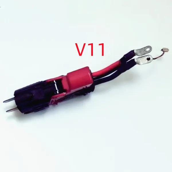 100% original vacuum cleaner switch for Dyson V10 V11 SV12 SV14 Vacuum cleaner replacement wire cut/complete switch