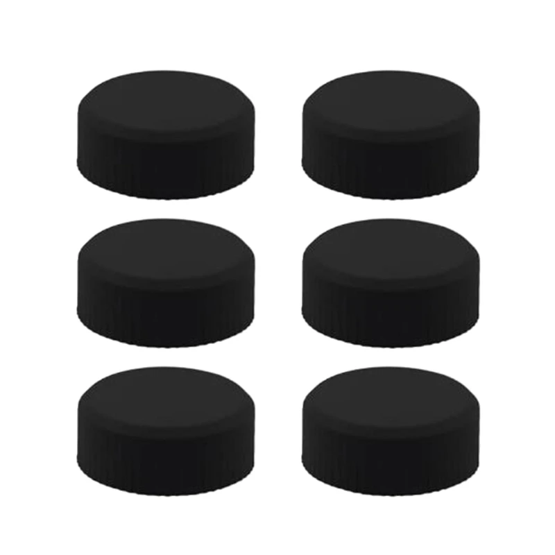 3/6 個キッチンスイッチスリーブフードプロセッサースイッチカバー調理機スイッチカバーミキサースイッチスリーブ TM6 918D用