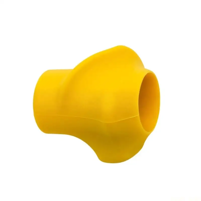 U2JB Tennis Practice Aid Racket Training Tool Tennis Swing Aid Design To Correcting Swing In Three Color Option