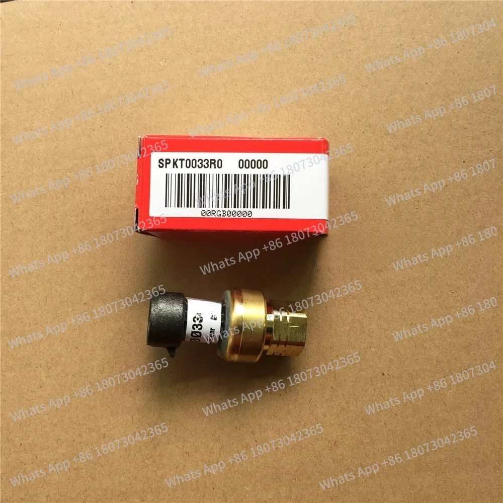 

SPKT0033R0 Новый оригинальный датчик давления 0–34,5 бар