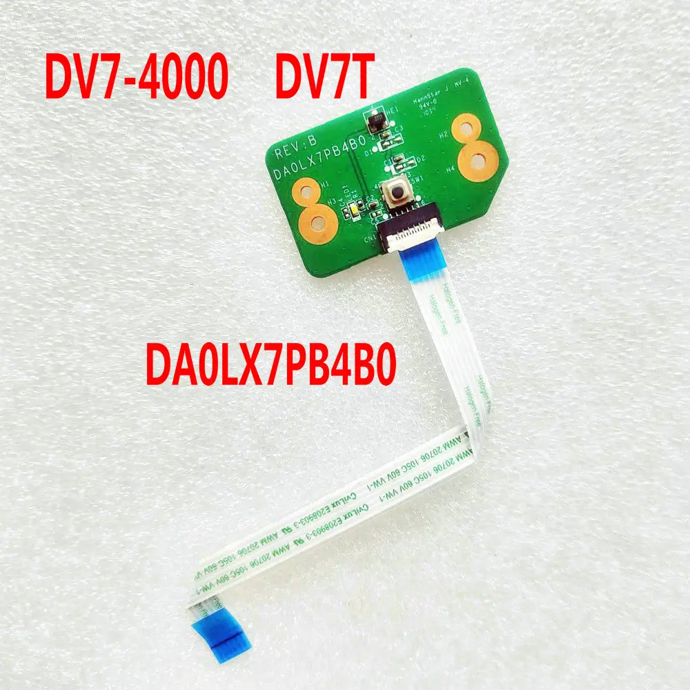 DA0LX7PB4B0 Power B… - image