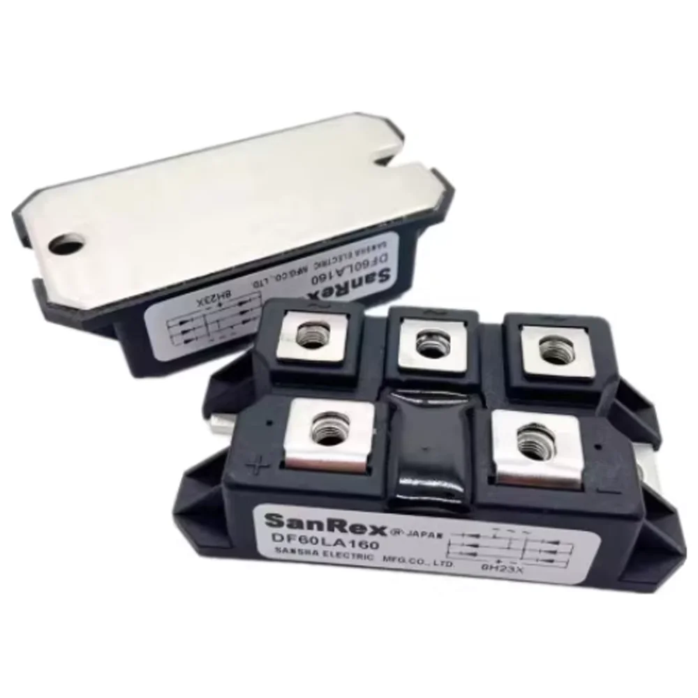 OTIS Elevator Module IGBT DF60LA160 DF60AA160