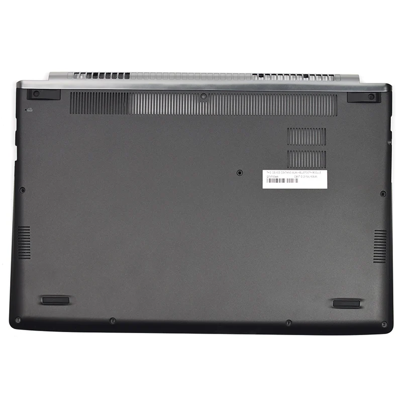 

NEW Laptop Bottom Lower Cover For acer Aspire S 13 S5-37 S5-371T S5-371G White 60.GCJN2.001 Black 60.GCHN2.001