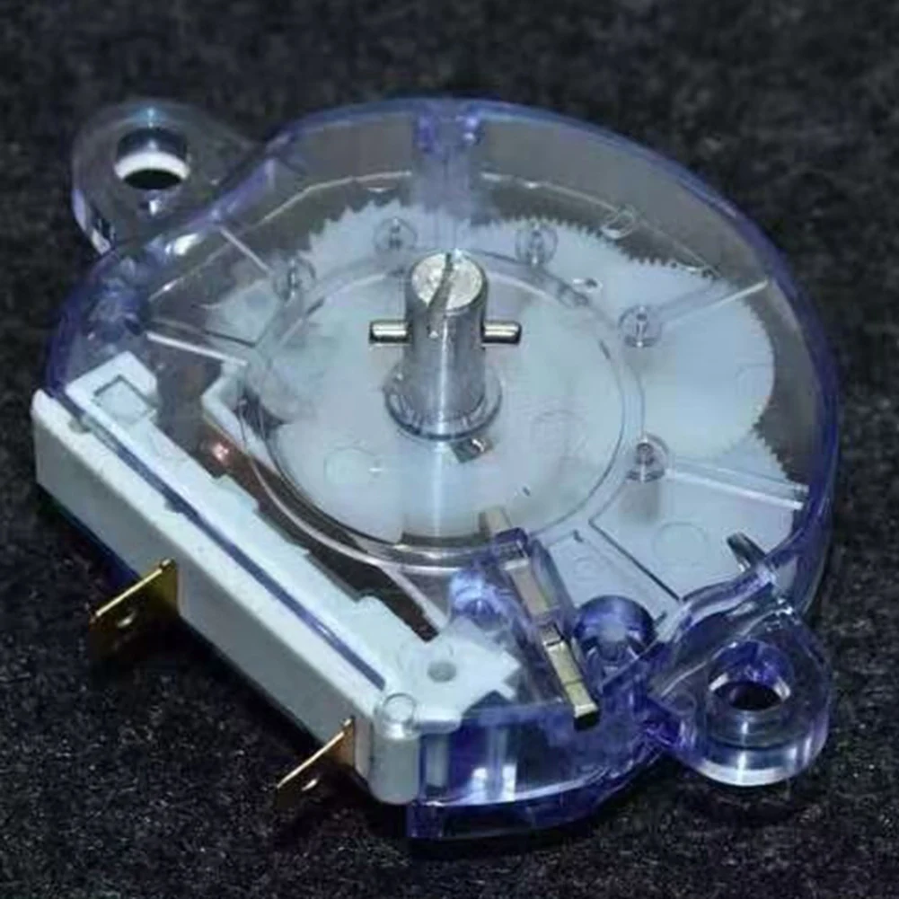A86I-1Pcs เครื่องเป่า Timing Switch DFJ-A สําหรับเครื่องซักผ้า Dyer Universal อุปกรณ์เสริม 180 นาที 250 V/15A