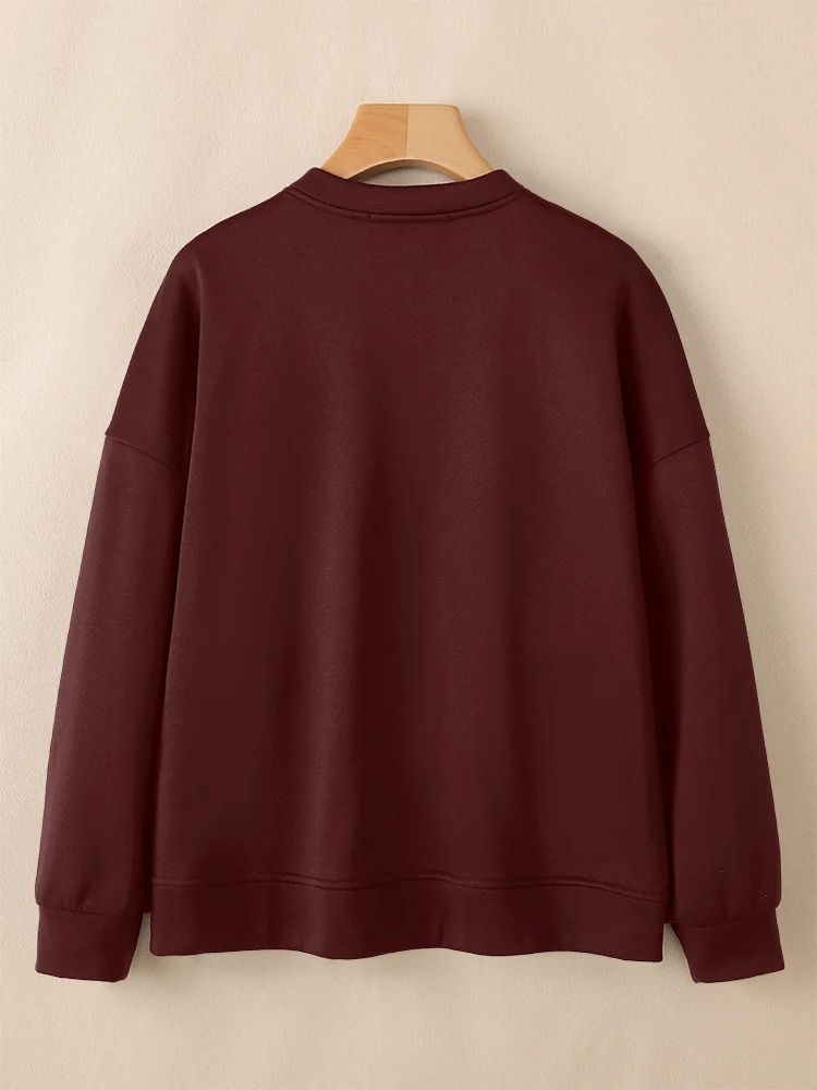 ZANZEA, chaquetas Vintage para mujer, abrigos, cárdigan de otoño, blusas de manga larga, Tops lisos con cremallera, prendas de vestir finas informales con cuello redondo para primavera 2026