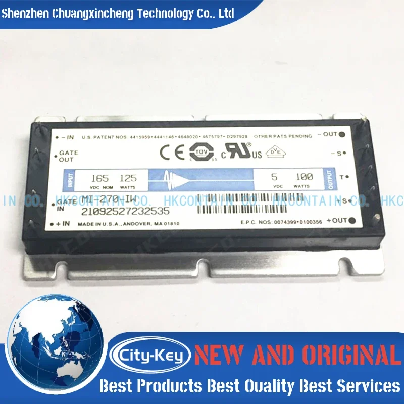 New and Original MI-270-IW MI-270-IX MI-271-IW MI-271-IX MI-271-IY MI-271-MW MI-271-MY MI-B70-IW IGBT MODULE