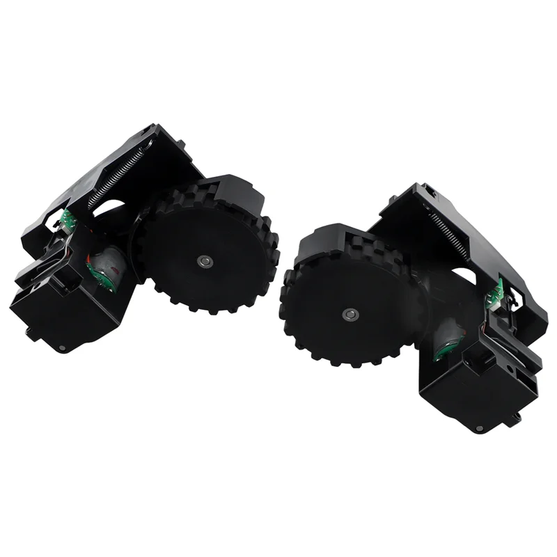 

For Xiaomi Mijia 1T Robot Vacuum Cleaner Motor Wheel Accessories-A54Q