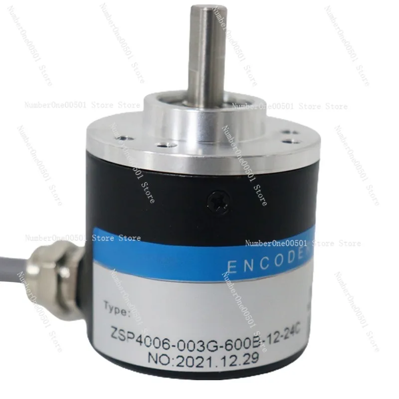 

ZSP4006-003G-1024BZ3 5-24F 600 1000 photoelectric rotary encoder