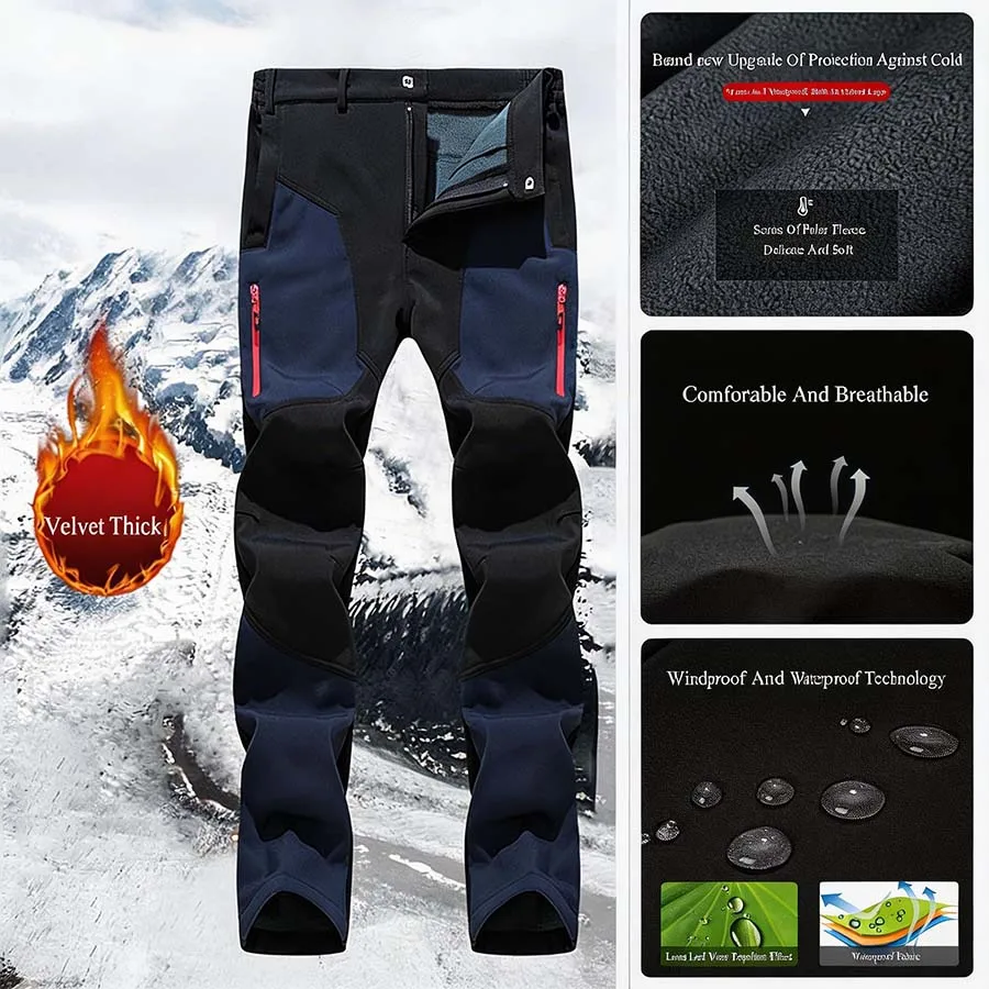 Thumbnail 2 - #30 Best Rain Pants to Buy In 2026