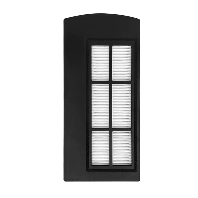 Eufy X9/X9 Pro 로봇 진공 청소기 필터 액세서리 용 ABXH Hepa 필터 교체
