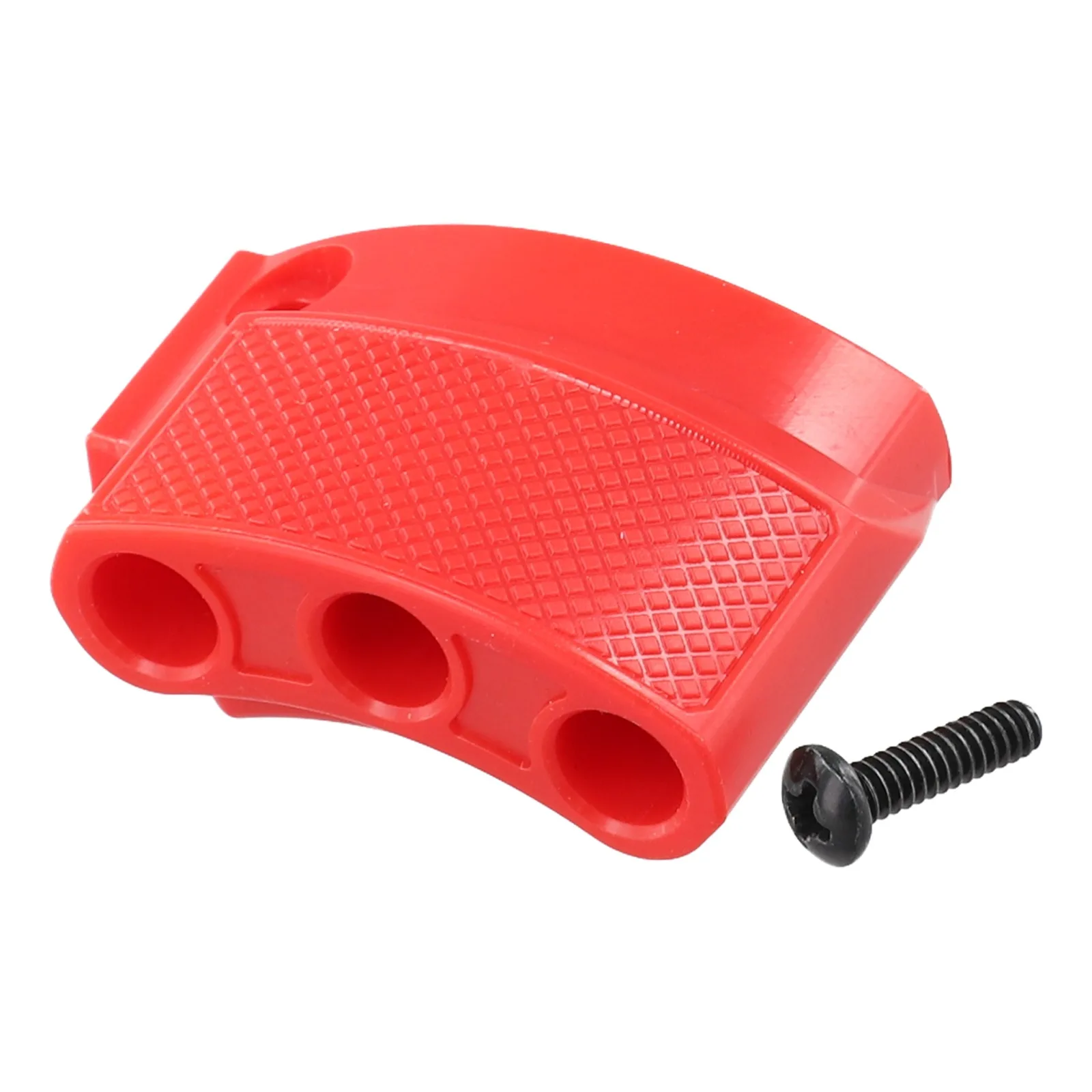 

1pc Magnetic Bit Holder For 12V For Impact Driver Magnetic Tool Holder Wi Screws For Impact Driver Screwdriver Head Power Tools