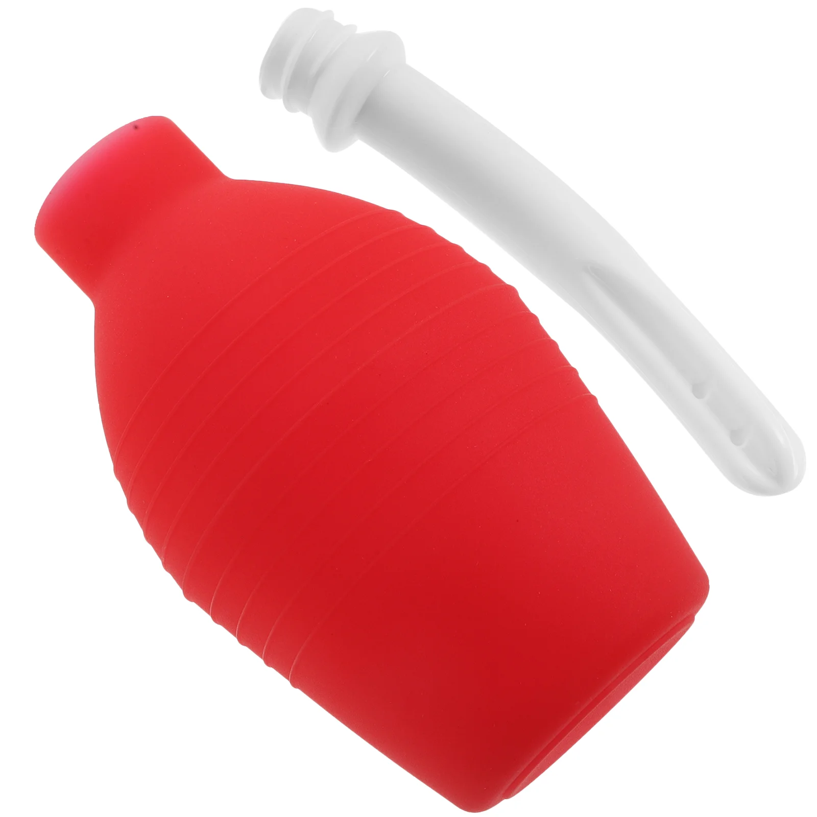 Private Parts Vagina Cleaner Female Bottle Flusher Silica Care Supplies