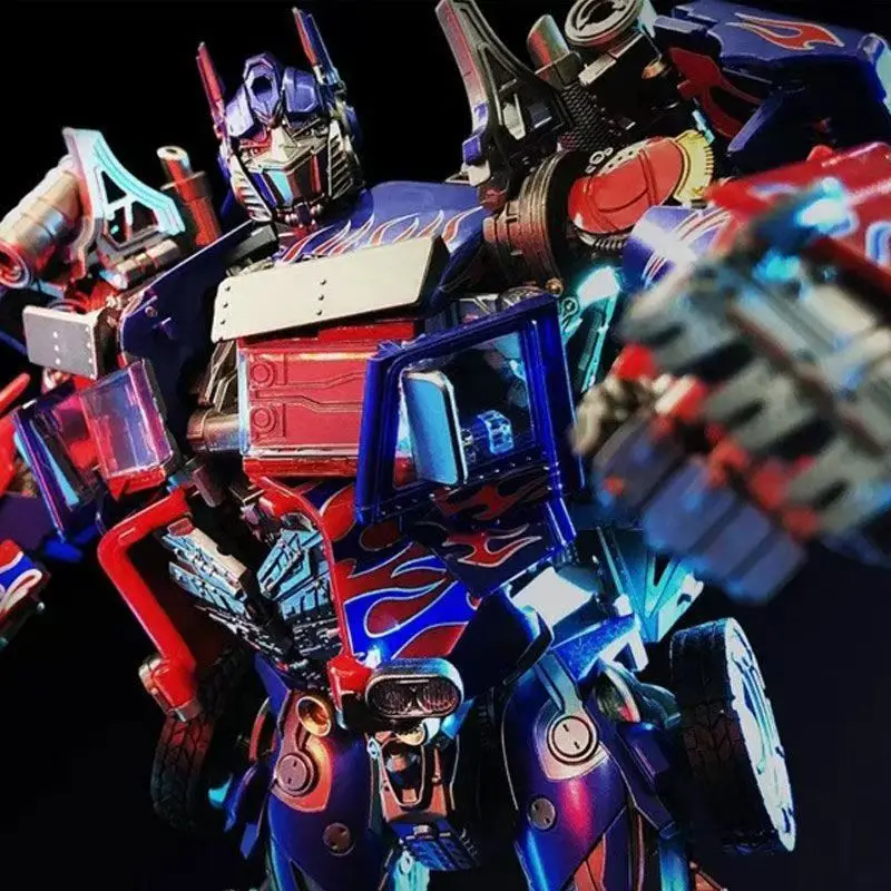 【In Stock】Transform… - image