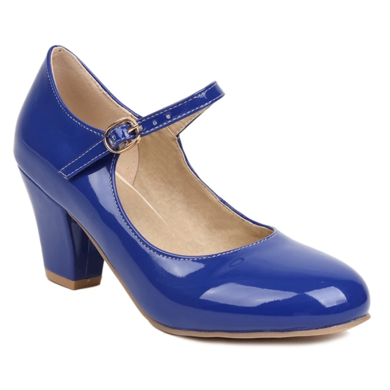 ROYAL BLUE