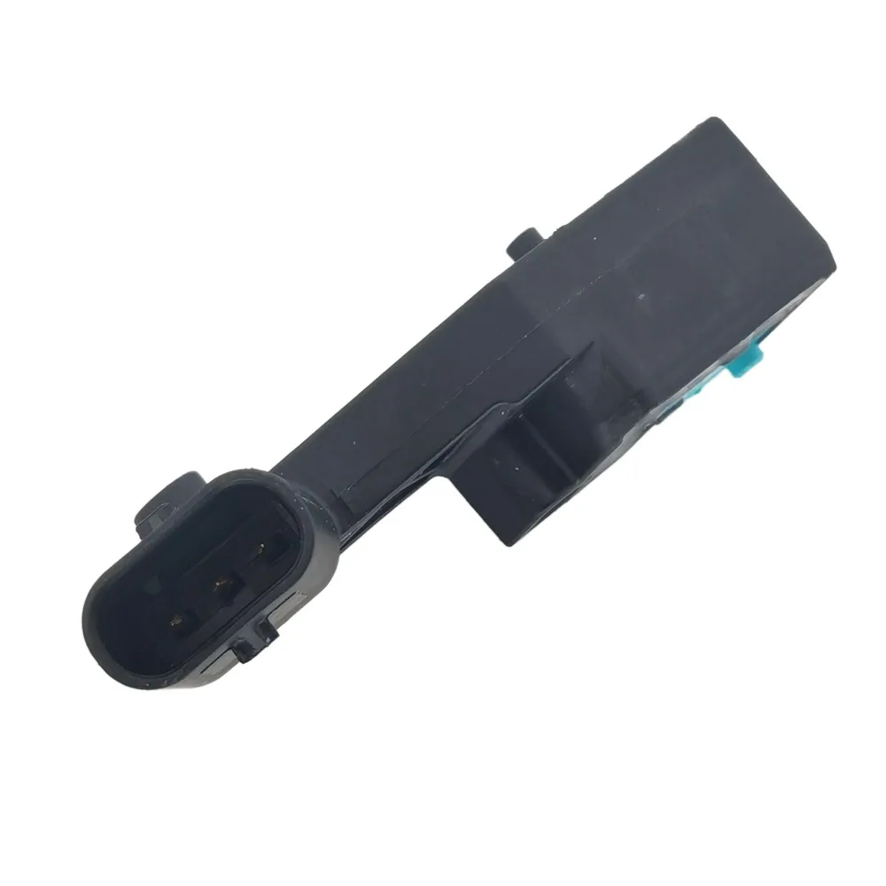 Image 5: Interrupteur de contact du loquet du capot 3061042 pour Tesla Model Y Model 3 2020-2023