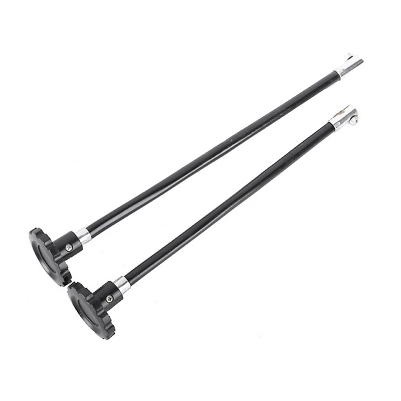 NEW-Astronomical Telescope Accessories Trimmer Lever Rods For Celestron 80EQ 80DX EQ1 EQ2 Telescope Tools