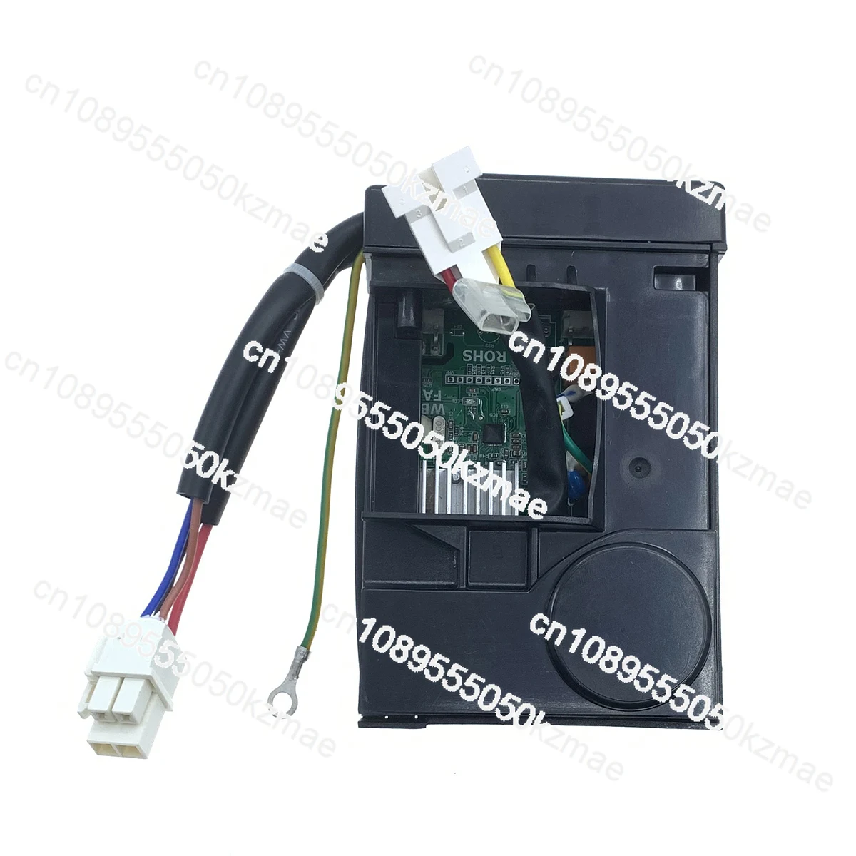 

WB-16.24.11 VETZ110L refrigerator variable frequency drive control board, replacement compressor main PCB