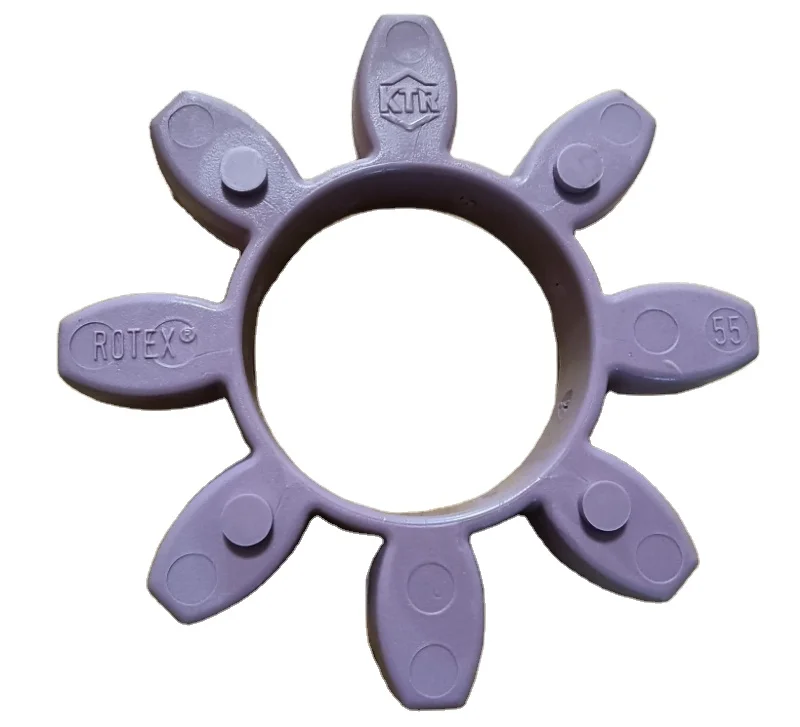 

Ktrrotex19 24 28 38 42 48 55 65 75 90 100 Coupling Plummer Pad Elastomer Flexible or Rigid