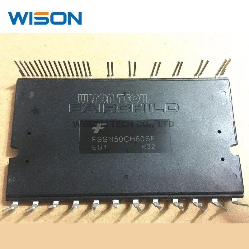 FSSN50CH60 FSSN50CH60M FSSN50CH120 FSSN50CH60SF شحن مجاني وحدة جديدة ومبتكرة